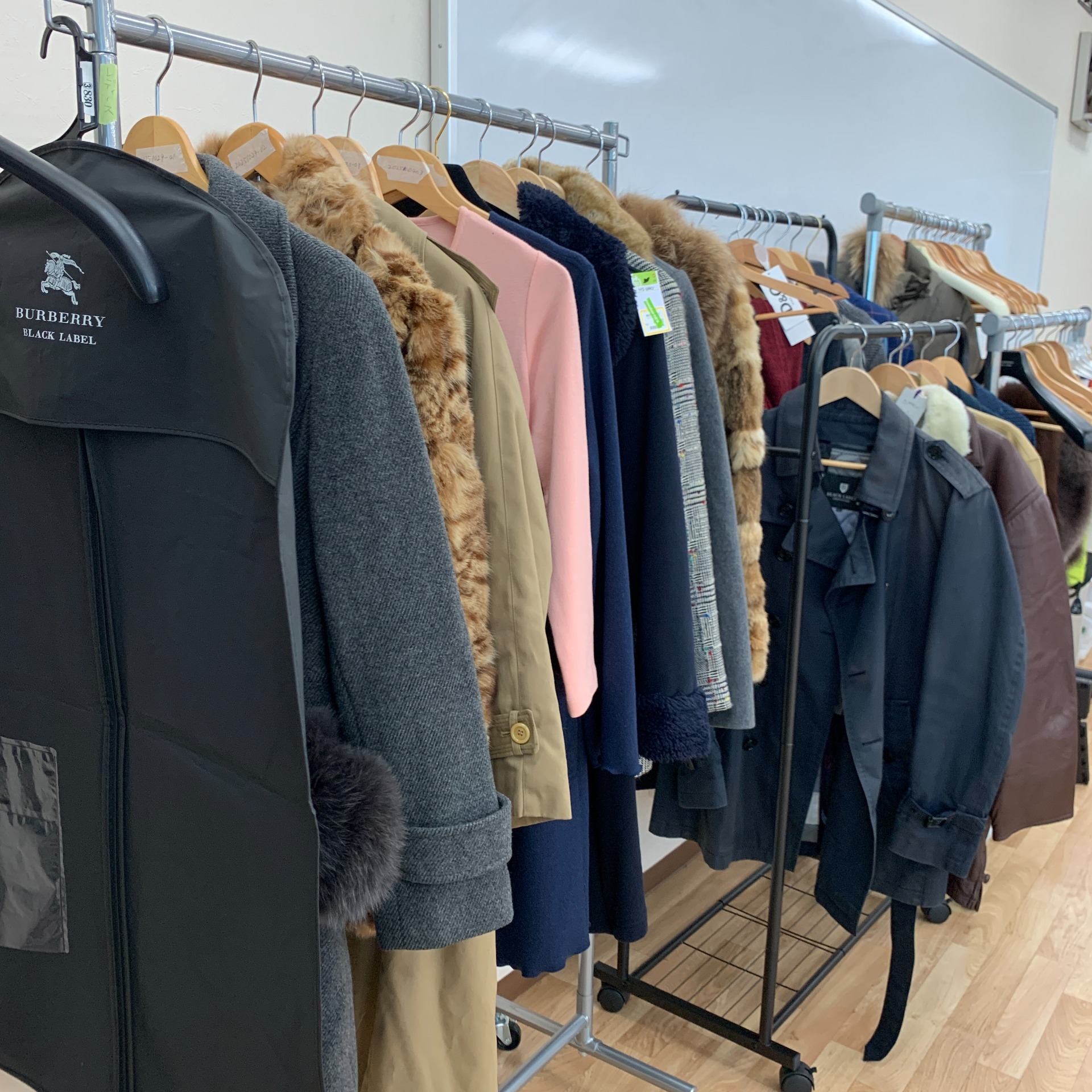 メルカリ、Yahoo!オークションで販売に利用する写真の撮影